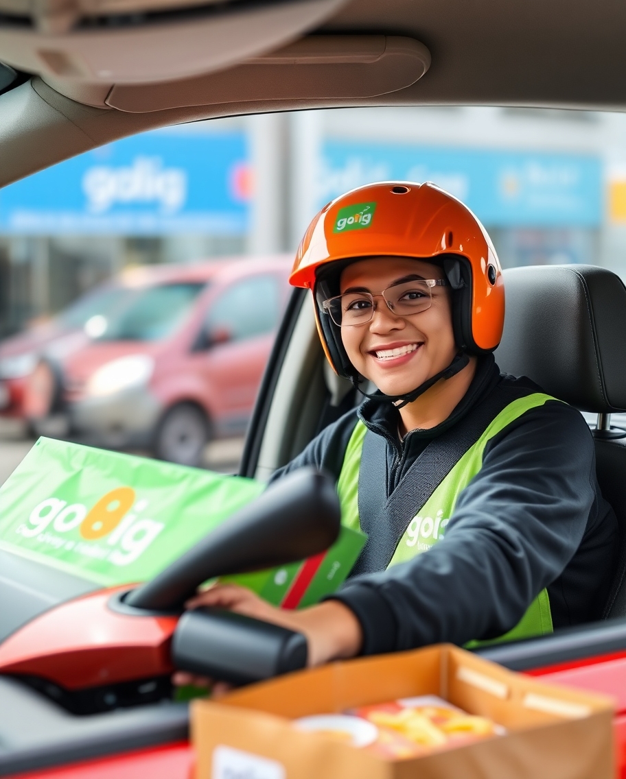 driver